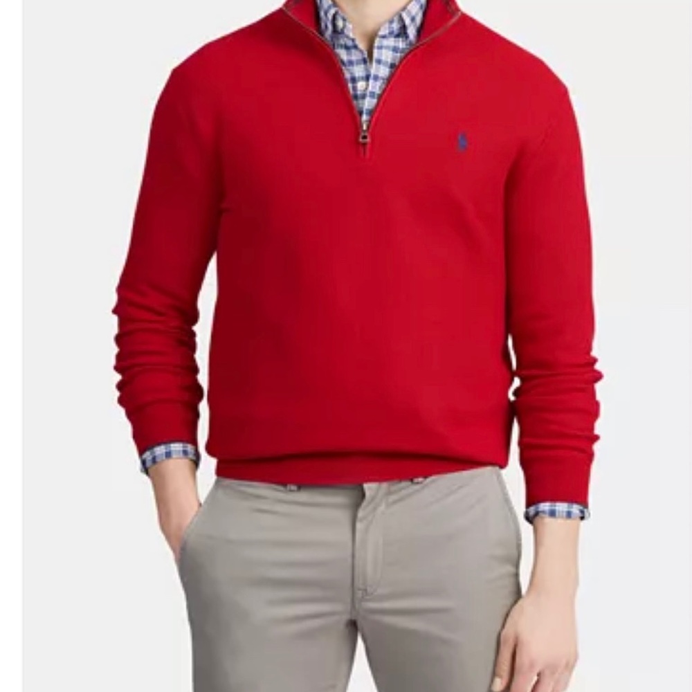 Polo Ralph Lauren Sweater Men’s